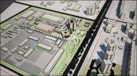 Проект планировки части 120 квартала Великого Новгорода