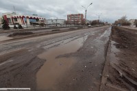 Великий Новгород глазами студентов: в Москву или остаться?