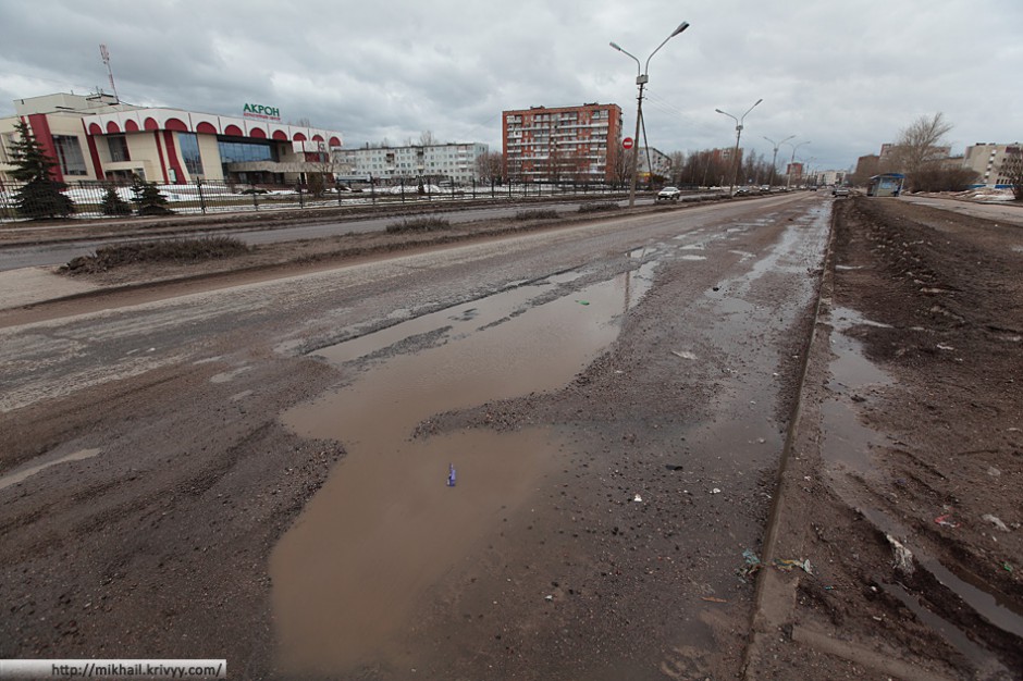 Великий Новгород глазами студентов: в Москву или остаться?