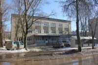 Парковка или газон?