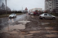 Как избавить города от пыли? 