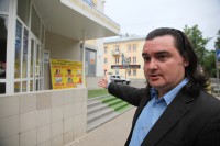 Красимир Врански: Я не оппозиция, город – мой дом