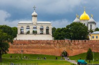 Велосипедизация Великого Новгорода неизбежна