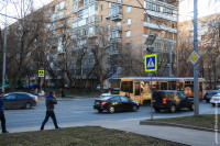 Нулевая терпимость к смертям: о программе безопасности дорожного движения «Vision Zero»
