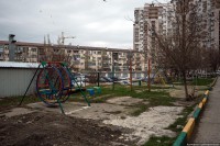 Илья Варламов: Как правильно делать детские площадки