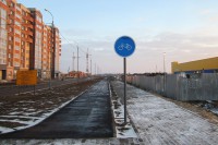 Предложения по внесению изменений в схему организации движения по ул. Луговой