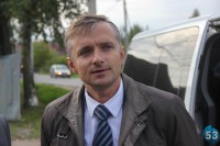 Директор института транспортного планирования: Я не понимаю, почему в Великом Новгороде проезд в автобусе стоит 20 рублей, а троллейбус считается убыточным?!