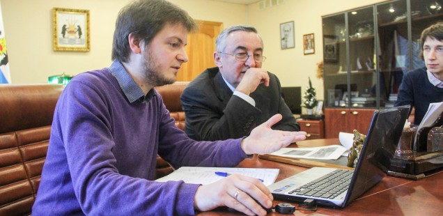 Об исполнении поручений мэра-2