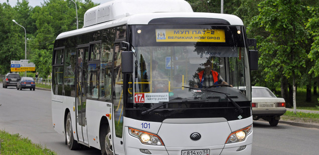 «Люди в теме» на Радио «ЭТО» — поговорим об общественном транспорте