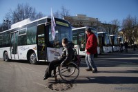 "Новый город" направил обращение в прокуратуру по поводу автобусов Yutong