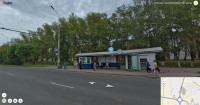 Большая Санкт-Петербургская, 60