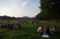 Антропоцентричная Франция