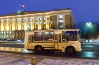 «Новый город»: должен ли проездной в Великом Новгороде стоить 1980 рублей?