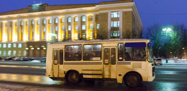 «Новый город»: должен ли проездной в Великом Новгороде стоить 1980 рублей?