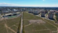 Детская площадка для парка Юности: муки выбора