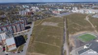 Как сделать парк Юности лучше? Предложения «Нового города»