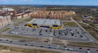 «Новый город» направил в мэрию предложения по застройке за «Лентой»