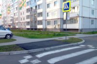 Администрация Великого Новгорода: дороги в «Ивушках» — не дороги. Исправление нарушений — дело жителей