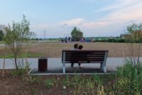 Каким станет Веряжский сквер на Коровникова в 2018 году? Рассказываем о проекте