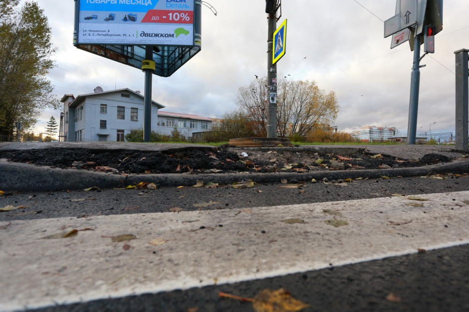 С недоступной средой Великого Новгорода будет разбираться прокуратура